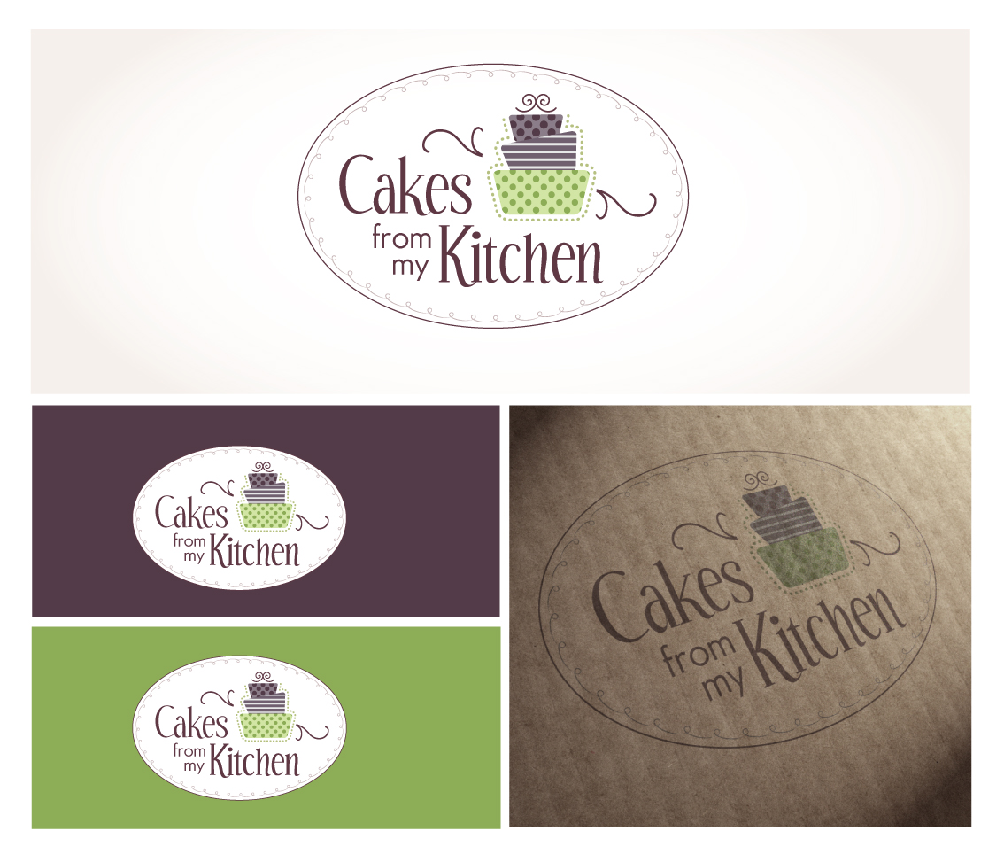 Logo Design by milicka for this project | Design: #2249530