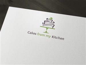 Logo Design by Alex
