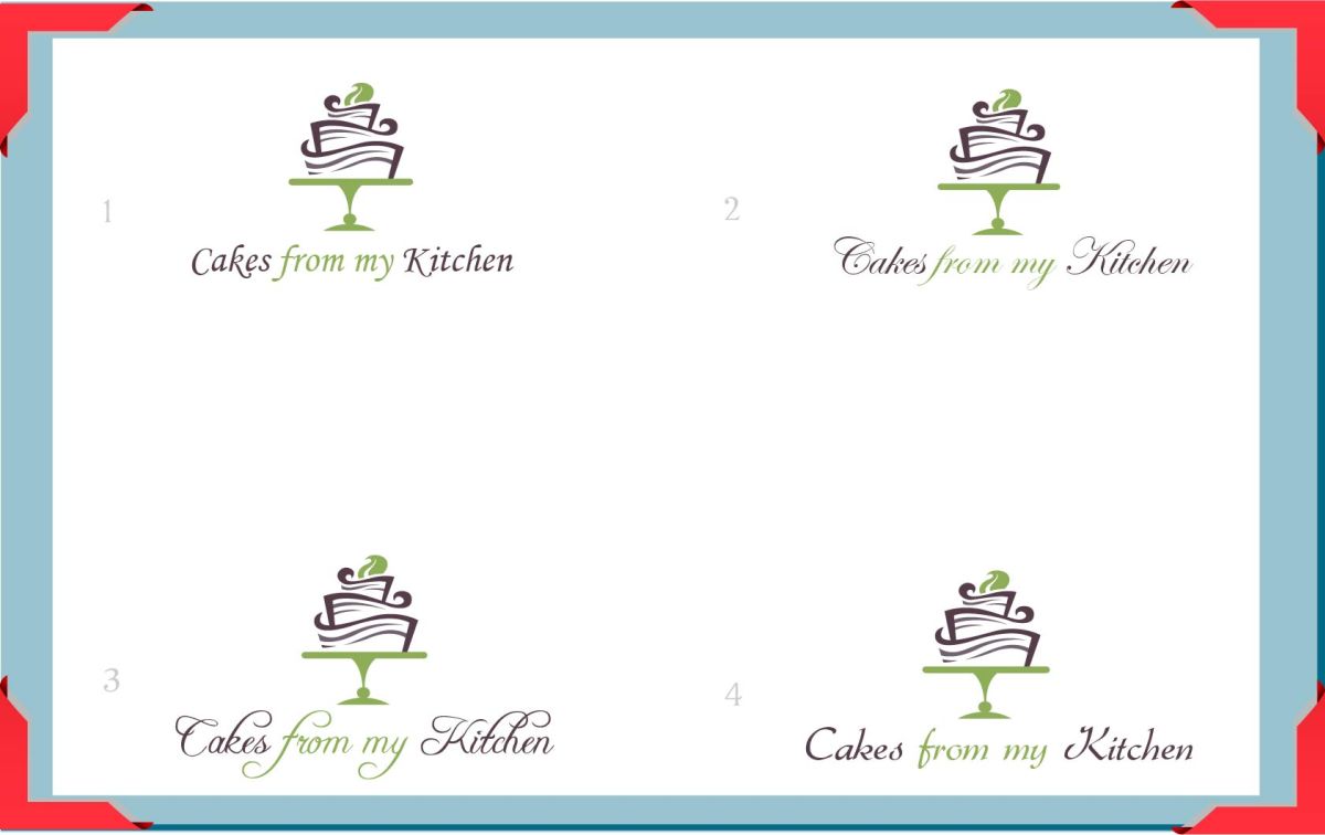 Logo Design by Alex for this project | Design #2273280