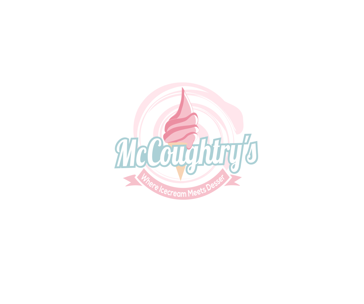 Diseño de Logo por Maher Sh para Mccoughtry LLC | Diseño #10714575