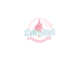 Logo-Design von Maher Sh für Mccoughtry LLC | Design: #10714575