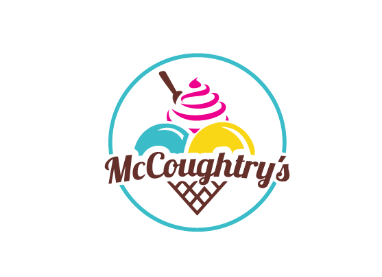 Design de Logo par Digihex pour Mccoughtry LLC | Design #10714539