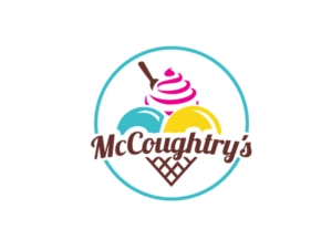 Logo-Design von Digihex für Mccoughtry LLC | Design: #10714539