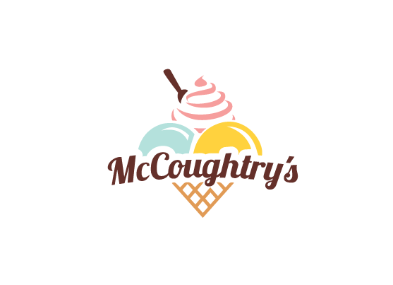 Design de Logo par Digihex pour Mccoughtry LLC | Design #10714540