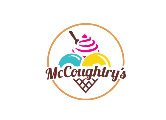 Design de Logo par Digihex pour Mccoughtry LLC | Design #10714541