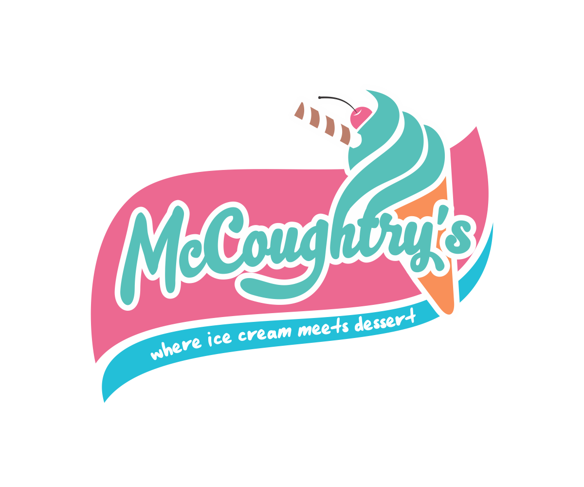 Logo-Design von Gigih Rudya für Mccoughtry LLC | Design #10730337