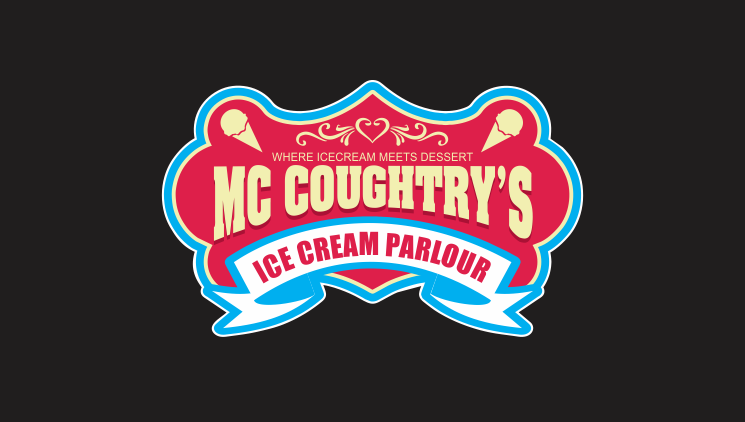Logo Design by pa2pat for Mccoughtry LLC | Design #10715163