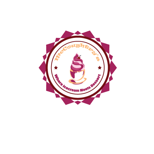 Logo-Design von atriumdesignstudio für Mccoughtry LLC | Design #10721627