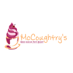 Logo-Design von atriumdesignstudio für Mccoughtry LLC | Design: #10721628