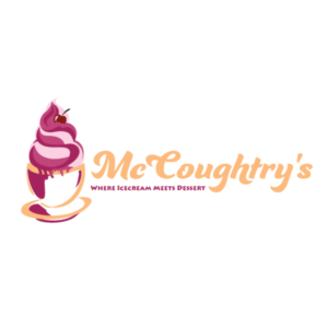 Diseño de Logo por atriumdesignstudio para Mccoughtry LLC | Diseño: #10730330
