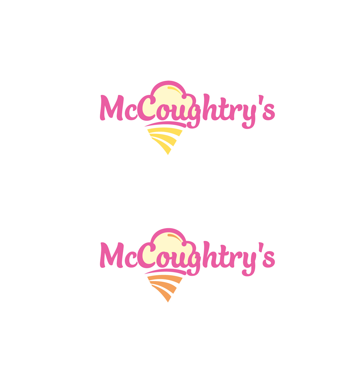 Design de Logo par chirond pour Mccoughtry LLC | Design #10718494