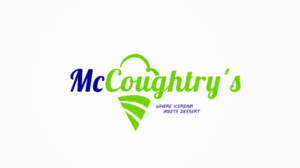 Diseño de Logo por chirond para Mccoughtry LLC | Diseño: #10727101
