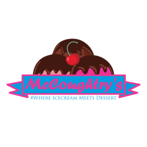 Logo-Design von englishjohny89 für Mccoughtry LLC | Design #10725283