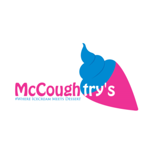 Diseño de Logo por englishjohny89 para Mccoughtry LLC | Diseño: #10725284