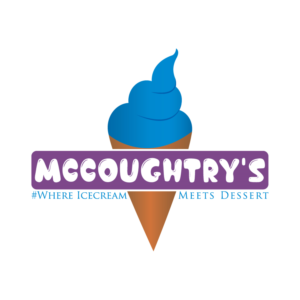 Diseño de Logo por englishjohny89 para Mccoughtry LLC | Diseño: #10725285