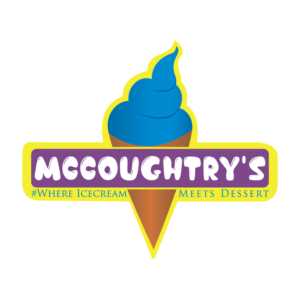 Diseño de Logo por englishjohny89 para Mccoughtry LLC | Diseño: #10725286