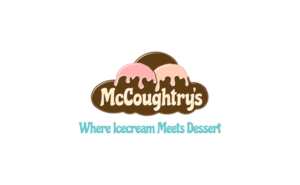 Logo-Design von esmael43 für Mccoughtry LLC | Design #10726146