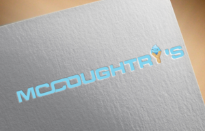 Diseño de Logo por Dulavai para Mccoughtry LLC | Diseño: #10716005