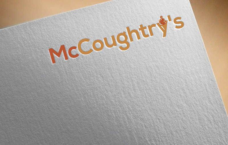 Logo Design by Dulavai for Mccoughtry LLC | Design #10716006