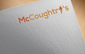 Diseño de Logo por Dulavai para Mccoughtry LLC | Diseño: #10716006