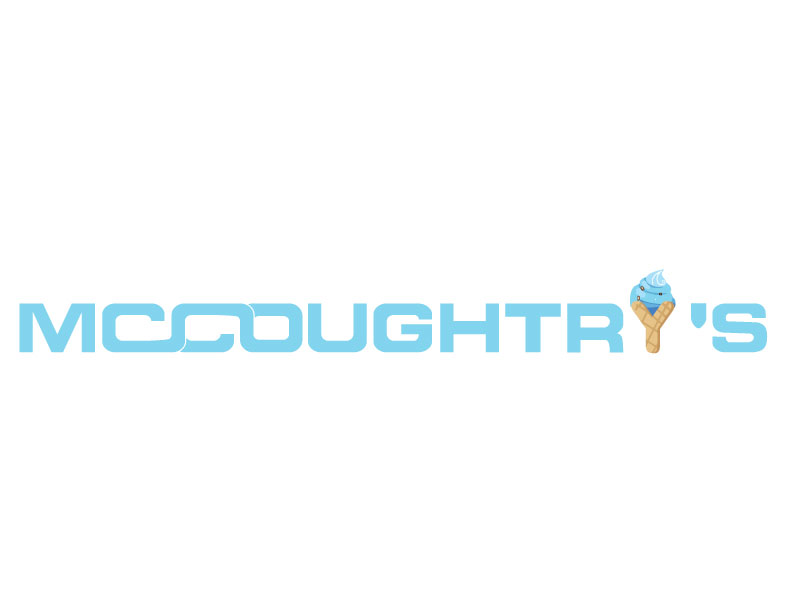 Logo Design by Dulavai for Mccoughtry LLC | Design #10716007