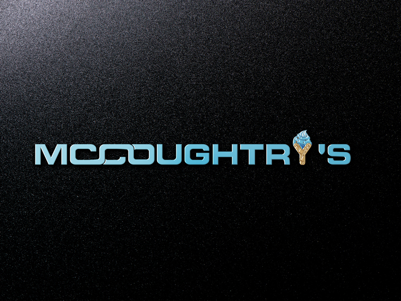 Diseño de Logo por Dulavai para Mccoughtry LLC | Diseño #10716009