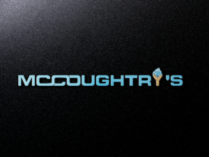 Diseño de Logo por Dulavai para Mccoughtry LLC | Diseño: #10716009