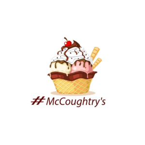 Logo-Design von designerdhyani für Mccoughtry LLC | Design: #10717643