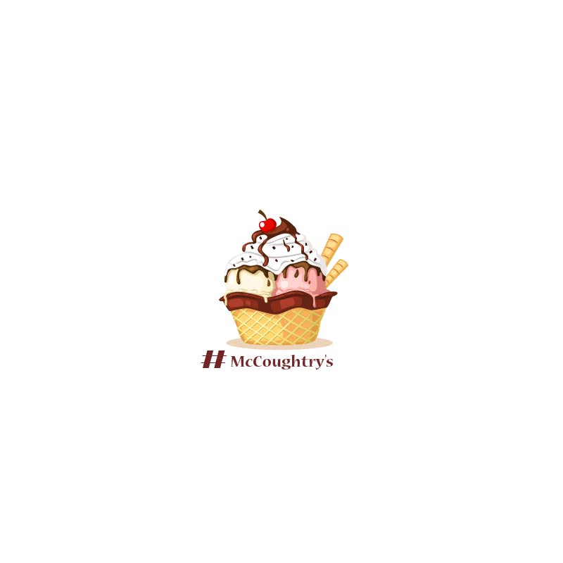 Logo Design by designerdhyani for Mccoughtry LLC | Design #10738891