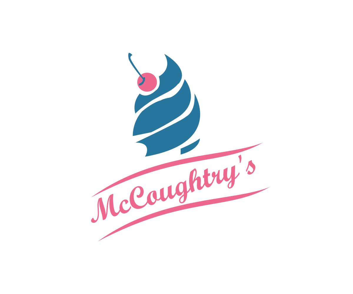 Logo Design by CreatiVe for Mccoughtry LLC | Design #10715862