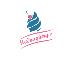 Logo-Design von CreatiVe für Mccoughtry LLC | Design #10715862