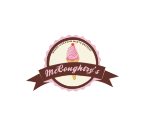 Logo-Design von creativea für Mccoughtry LLC | Design #10717919