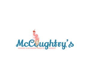 Logo-Design von creativea für Mccoughtry LLC | Design: #10718492