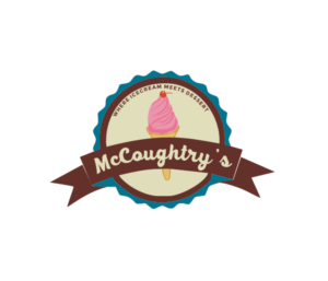 Diseño de Logo por creativea para Mccoughtry LLC | Diseño: #10731230
