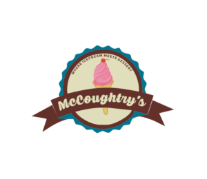 Diseño de Logo por creativea para Mccoughtry LLC | Diseño: #10731478