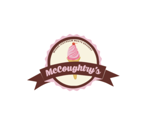Diseño de Logo por creativea para Mccoughtry LLC | Diseño: #10731810