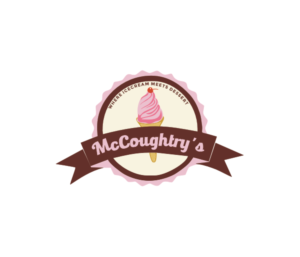Diseño de Logo por creativea para Mccoughtry LLC | Diseño: #10731811