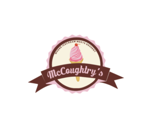 Diseño de Logo por creativea para Mccoughtry LLC | Diseño: #10731812