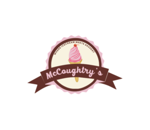 Logo-Design von creativea für Mccoughtry LLC | Design: #10731813