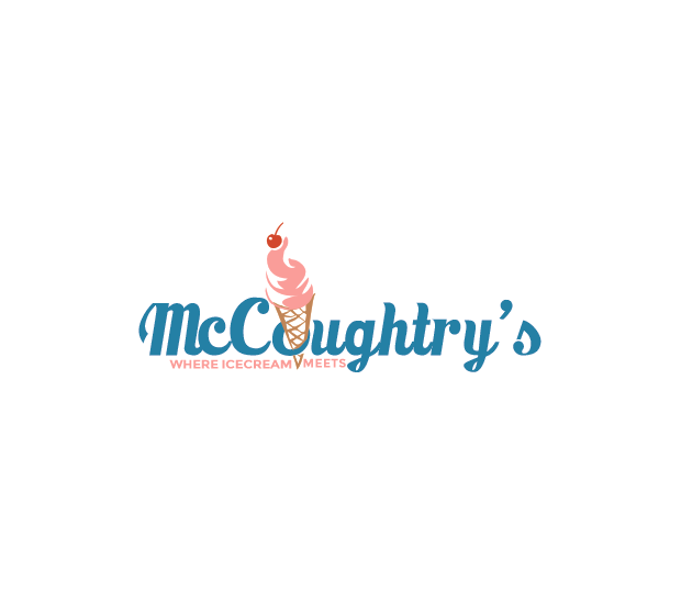Logo Design by creativea for Mccoughtry LLC | Design #10732233