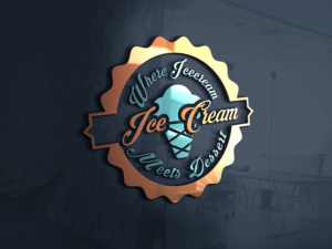 Diseño de Logo por Miki para Mccoughtry LLC | Diseño: #10731475