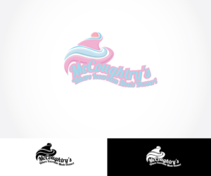 Logo Design by Equlibrium