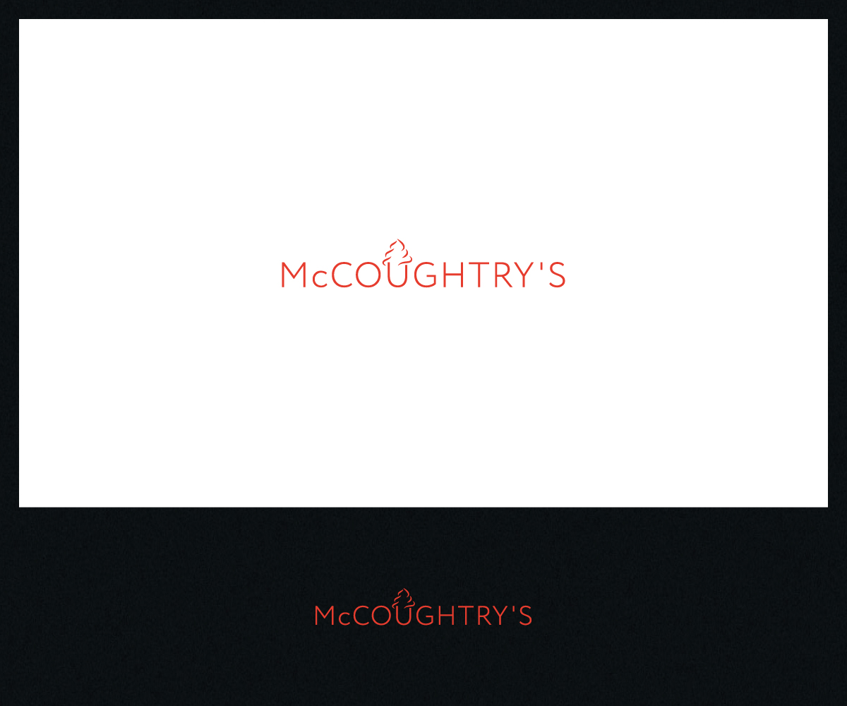 Diseño de Logo por Roy para Mccoughtry LLC | Diseño #10725169