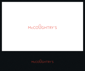 Logo-Design von Roy für Mccoughtry LLC | Design: #10725169