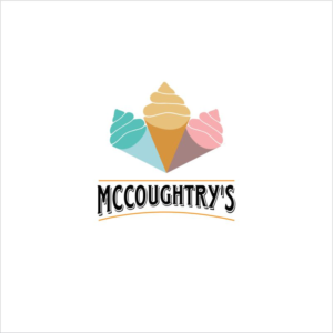 Logo-Design von Creativeart für Mccoughtry LLC | Design #10714945