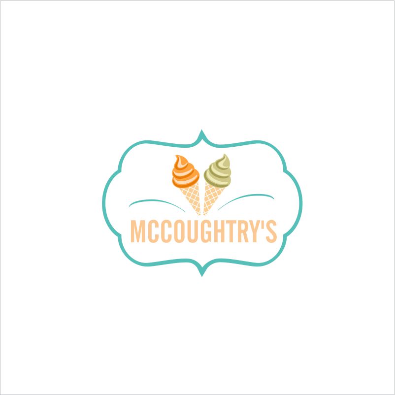 Diseño de Logo por Creativeart para Mccoughtry LLC | Diseño #10715069