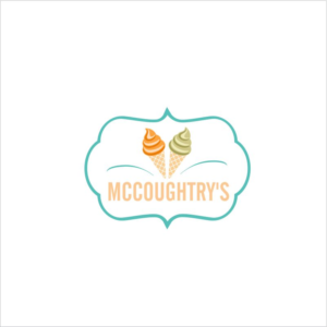 Diseño de Logo por Creativeart para Mccoughtry LLC | Diseño: #10715069