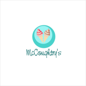 Diseño de Logo por Creativeart para Mccoughtry LLC | Diseño: #10715121