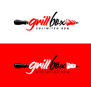 Logo Design by Nic Spencer