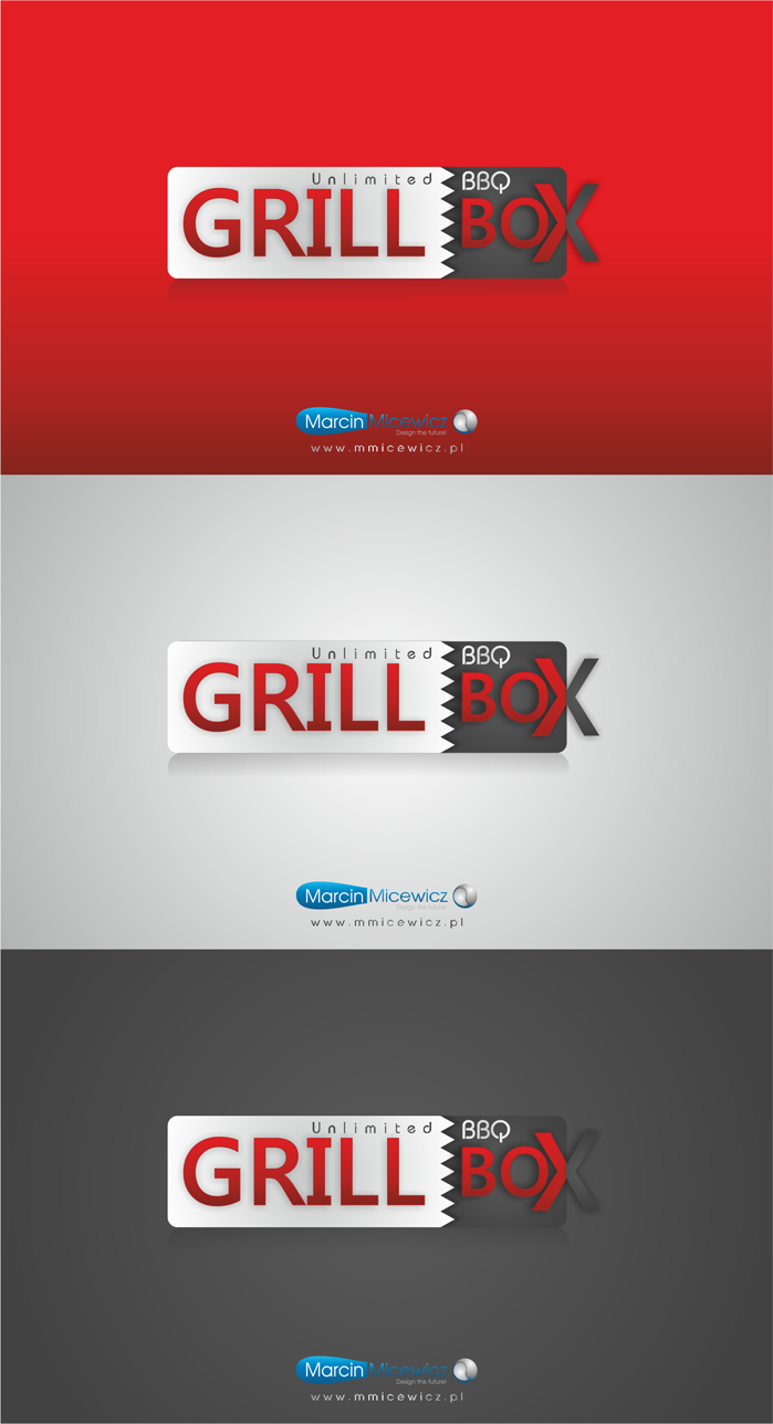 Logo Design by Marcin Micewicz for this project | Design #2262079